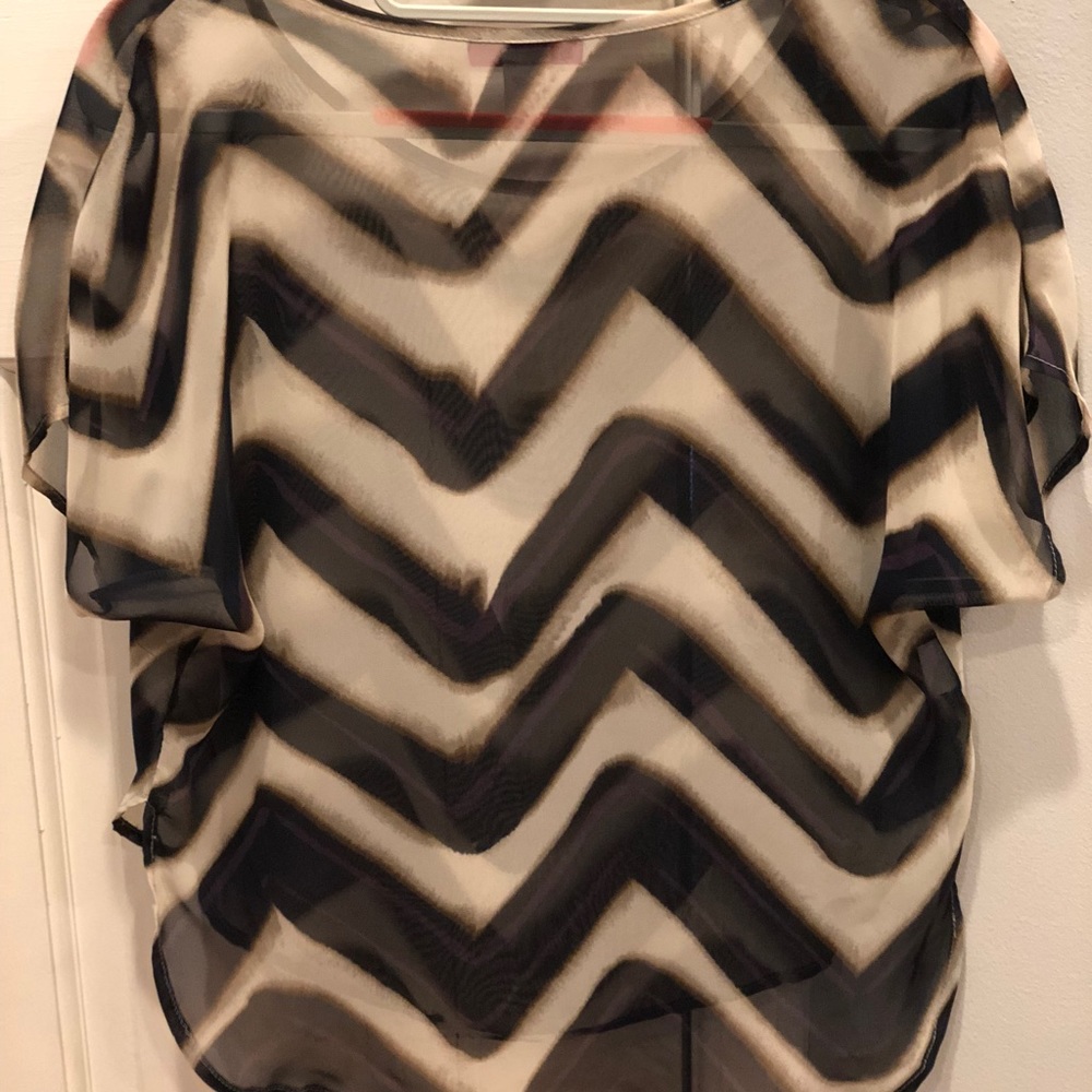 Girl’s shirt